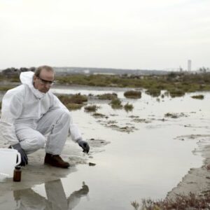 Meerdere bronpercelen van verontreiniging; wie betaalt de kosten van sanering?